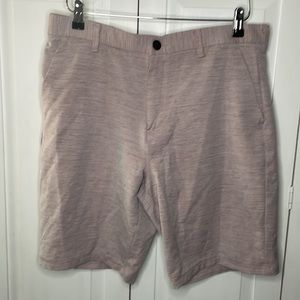 George Lilac Shorts 34